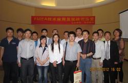 品冠顧問成功舉辦FMEA技術(shù)應用公開課